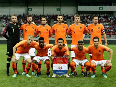Football Dutch league .